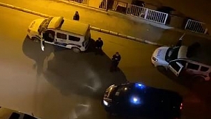 Gevaş'ta silahlı kavga: 1 ölü 2 yaralı 