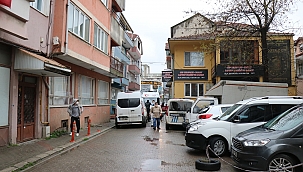 Haber alınamayan şahıs ölü bulundu 