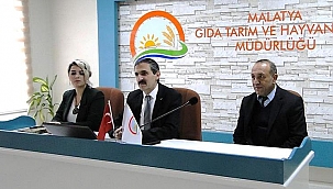 Hasar tespit çalışmaları başladı!