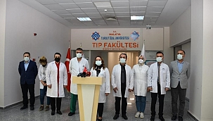 Annesi ölen avukat doktora saldırdı!