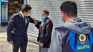 Hastalığı kısıtlamayı unutturdu!