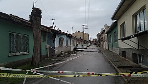 Helyum tüpleri patladı! 