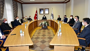 Hıfzıssıhha Kurulunun son kararları!