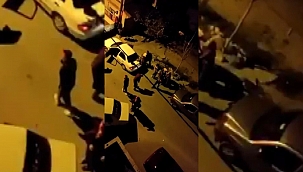 İki aile arasında kavga: 4 yaralı
