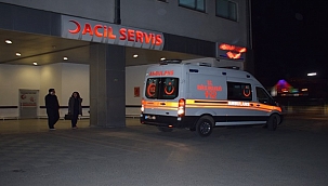 İki aile arasında su kavgası: 10 yaralı