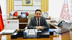 "Son 20-30 yılın en mutlu yılını yaşıyoruz"