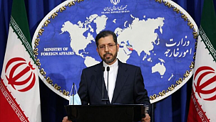 "İran açısından çözüm açık ve basit"