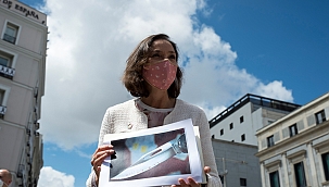 İspanya'da siyasilere yönelik tehdit