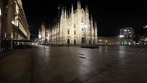 İtalya'da koronaya bağlı 342 can kaybı