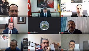 İÜ'den AB projesinden pay alma çabası 