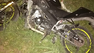 İzmir'de feci kaza: 1 ölü 