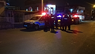 İzmir'de silahlı çatışma: 6 yaralı