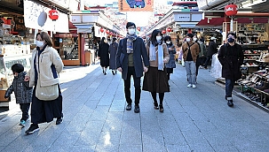 Japonya'da "çifte mutasyon" alarmı