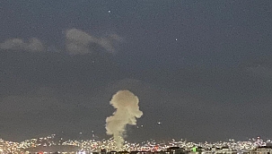 Kabil'de intihar saldırısı! 