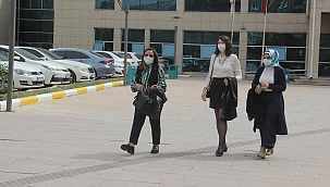 Kadın doktorun 7 yıldır kabusu oldu!