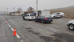 Karantinaya alınanlara vefa desteği 