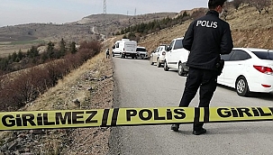 Kayınbiraderi eniştesini öldürdü