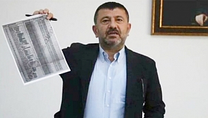 Kayıp 43 kişinin kimlikleri belli oldu!