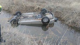 Kayseri'de feci kaza: 4 ölü! 