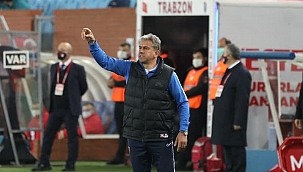 Kayseri'de Hamzaoğlu dönemi sona erdi