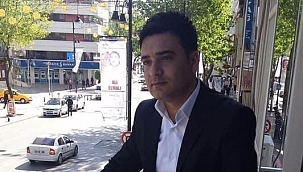 Kazada ölen gencin 2 çocuğu yetim kaldı!