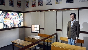 Sunal'ın ismi Doğanyol'da yaşatılacak