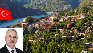 Kemaliye UNESCO yolunda!