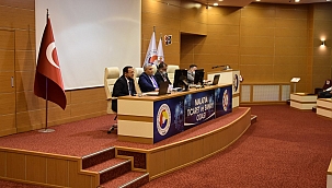 "Kısa çalışma ödeneği devam etmeli"