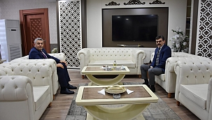 "Kutsal bir görevi ifa ediyorlar" 