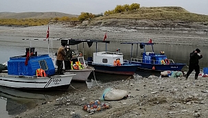 Malatya'da av yasağına dikkat çekildi 