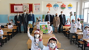 "Elektronik sınav merkezi açacağız"