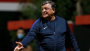 "Malatya maçını üç puanla bitirirsek.."