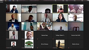 Malatya Samara şehri ile kardeş oluyor