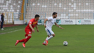 Malatya Erzurum'da eli boş dönüyor!