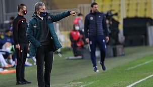 "Malatyaspor oyuna tutundu"