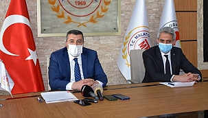 MTB'nin projesine DAP'tan onay!