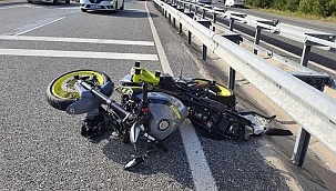 Muğla'da trafik kazası: 2 ölü! 