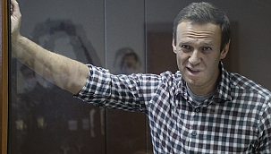 Navalny'nin böbrekleri işlevsiz halde