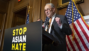 Nefret Suçları Yasası onaylandı! 