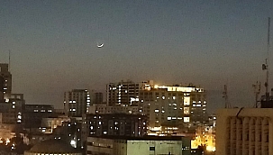 Pakistan'da Ramazan ayı yarın başlıyor 