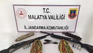 PKK/KCK propagandasına gözaltı!