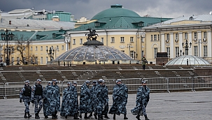 Protestolarda 400'den fazla gözaltı! 