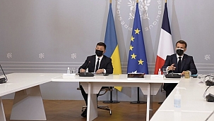 Rus askerlerinin geri çekilmesi çağrısı