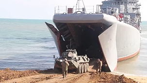 Rusya askerlerini geri çekmeye başladı