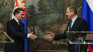 Rusya'dan ABD'ye yaptırım! 