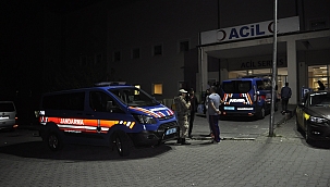 Siverek'te trafik kazası: 8 yaralı 