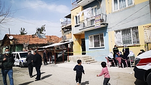 Karbonmonoksit zehirlenmesi: 2 ölü