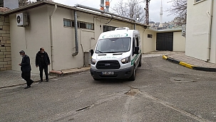 Sobayı yaktı uyudu bir daha uyanamadı