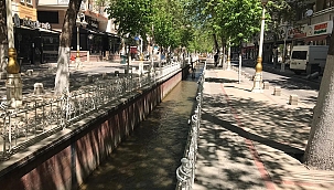 Sokağa çıkma kısıtlamasına uyuluyor