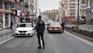 İçişleri'nden üç gün kapanma kararı!